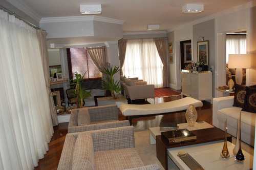 Apartamento, código 245 em Barueri, bairro Alphaville