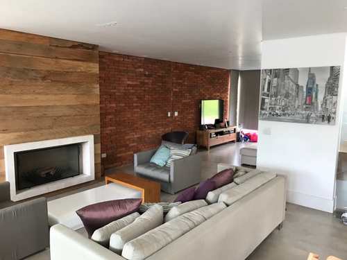 Casa de Condomínio, código 254 em Santana de Parnaíba, bairro Tamboré