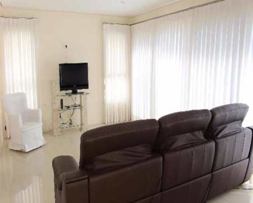 Casa de Condomínio, código 273 em Santana de Parnaíba, bairro Tamboré