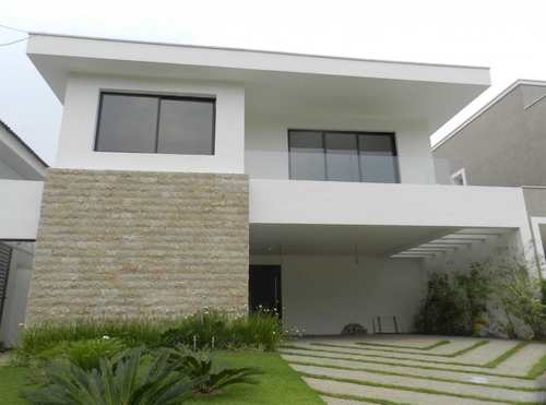 Casa de Condomínio, código 274 em Santana de Parnaíba, bairro Alphaville