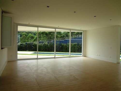 Casa de Condomínio, código 303 em Santana de Parnaíba, bairro Tamboré