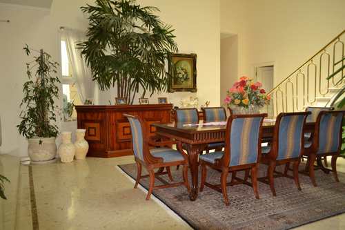 Casa de Condomínio, código 311 em Santana de Parnaíba, bairro Alphaville