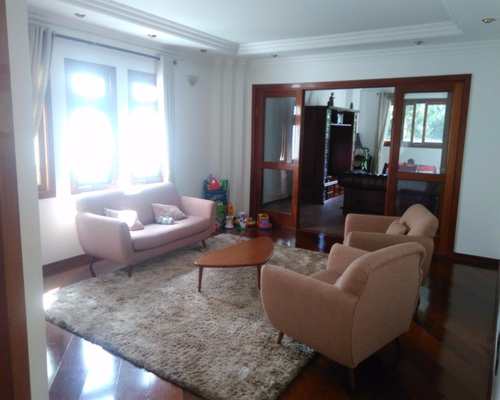 Casa de Condomínio, código 330 em Barueri, bairro Alphaville