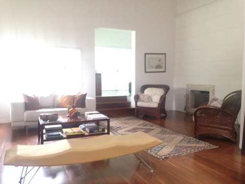 Casa de Condomínio, código 332 em Santana de Parnaíba, bairro Alphaville