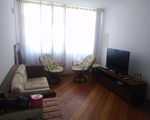Casa de Condomínio, código 343 em Santana de Parnaíba, bairro Alphaville