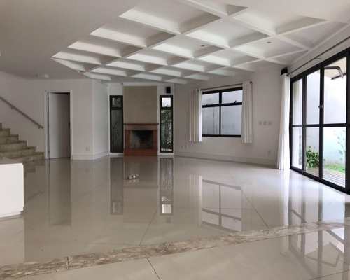 Casa de Condomínio, código 353 em Santana de Parnaíba, bairro Alphaville