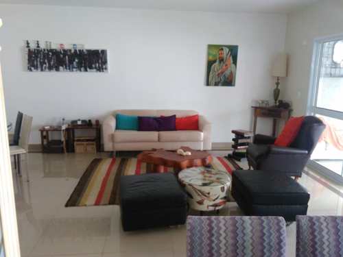 Casa de Condomínio, código 354 em Santana de Parnaíba, bairro Tamboré