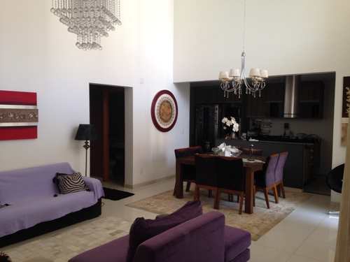Apartamento, código 389 em Barueri, bairro Tamboré