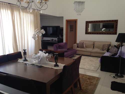Apartamento, código 390 em Barueri, bairro Tamboré