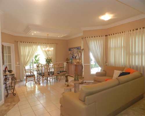 Casa de Condomínio, código 393 em Santana de Parnaíba, bairro Alphaville