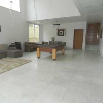 Casa de Condomínio, código 413 em Santana de Parnaíba, bairro Alphaville