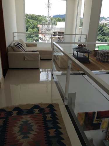 Casa de Condomínio, código 414 em Santana de Parnaíba, bairro Alphaville