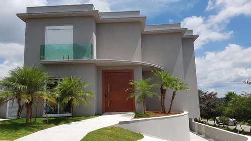 Casa de Condomínio, código 426 em Santana de Parnaíba, bairro Alphaville