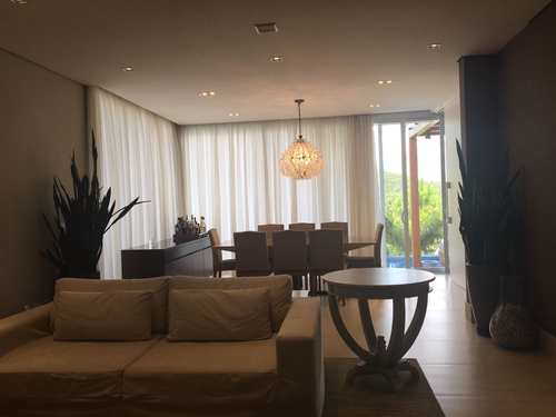Casa de Condomínio, código 437 em Barueri, bairro Tamboré