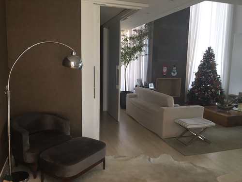 Casa de Condomínio, código 438 em Barueri, bairro Tamboré