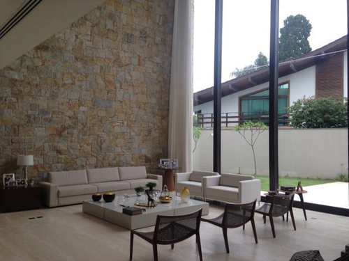 Casa de Condomínio, código 472 em Barueri, bairro Alphaville