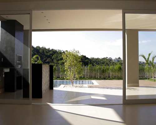 Casa de Condomínio, código 476 em Santana de Parnaíba, bairro Alphaville