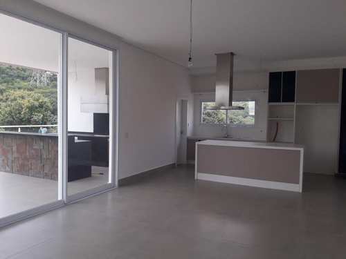 Casa de Condomínio, código 489 em Santana de Parnaíba, bairro Alphaville