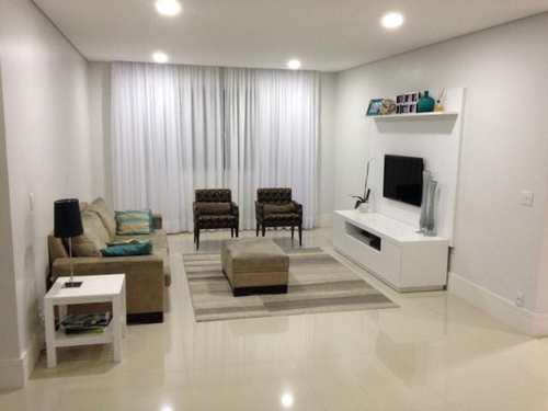 Casa de Condomínio, código 496 em Santana de Parnaíba, bairro Tamboré