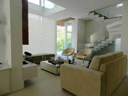 Casa de Condomínio, código 498 em Santana de Parnaíba, bairro Tamboré