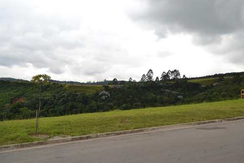 Terreno de Condomínio, código 501 em Santana de Parnaíba, bairro Tamboré