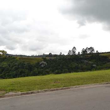 Terreno de Condomínio em Santana de Parnaíba, bairro Tamboré