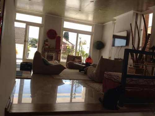 Casa de Condomínio, código 502 em Santana de Parnaíba, bairro Alphaville