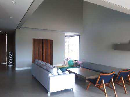 Casa de Condomínio, código 523 em Santana de Parnaíba, bairro Tamboré