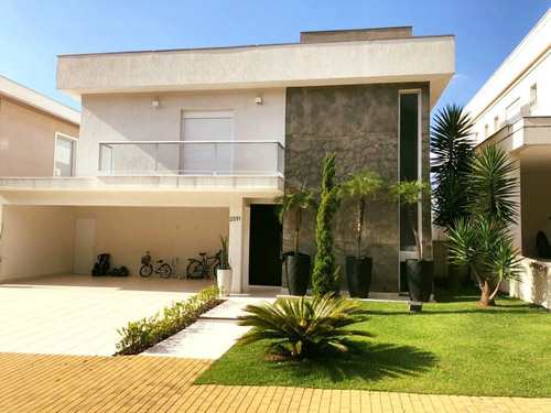 Casa de Condomínio, código 527 em Santana de Parnaíba, bairro Alphaville