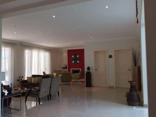 Casa de Condomínio, código 532 em Santana de Parnaíba, bairro Alphaville