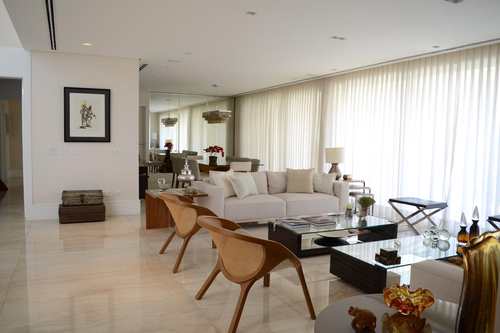 Casa de Condomínio, código 534 em Santana de Parnaíba, bairro Alphaville