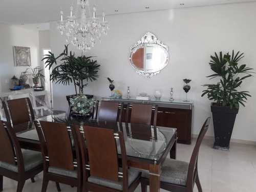 Casa de Condomínio, código 566 em Santana de Parnaíba, bairro Tamboré