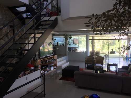 Casa de Condomínio, código 567 em Santana de Parnaíba, bairro Alphaville