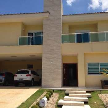 Casa de Condomínio em Barueri, bairro Tamboré