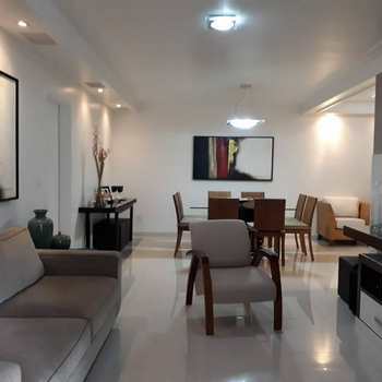 Apartamento em Barueri, bairro Alphaville