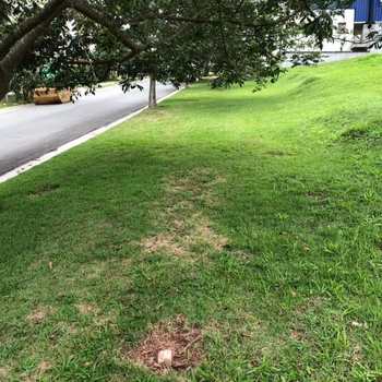 Terreno de Condomínio em Santana de Parnaíba, bairro Tamboré
