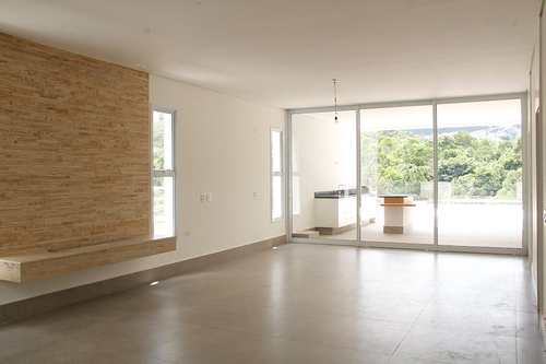 Casa de Condomínio, código 632 em Santana de Parnaíba, bairro Tamboré