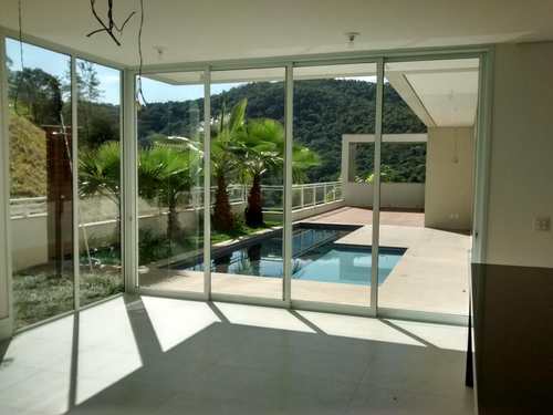 Casa de Condomínio, código 636 em Santana de Parnaíba, bairro Tamboré