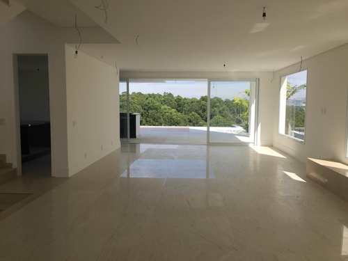Casa de Condomínio, código 648 em Santana de Parnaíba, bairro Tamboré
