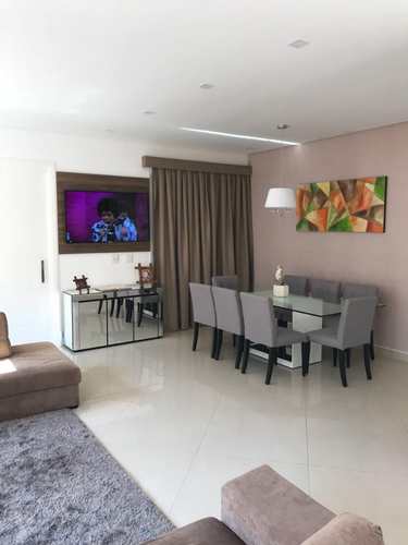Casa de Condomínio, código 660 em Santana de Parnaíba, bairro Tamboré
