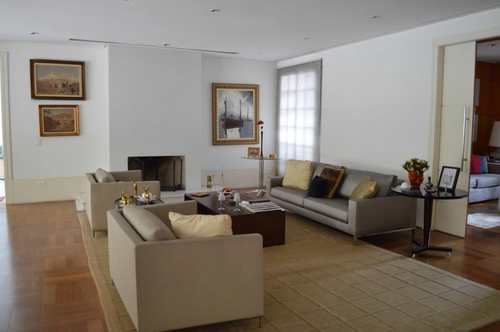 Casa de Condomínio, código 669 em Barueri, bairro Alphaville
