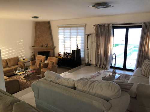 Casa de Condomínio, código 670 em Santana de Parnaíba, bairro Alphaville