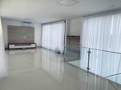 Casa de Condomínio, código 674 em Santana de Parnaíba, bairro Alphaville