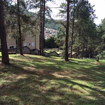 Terreno de Condomínio em Santana de Parnaíba, bairro Alphaville
