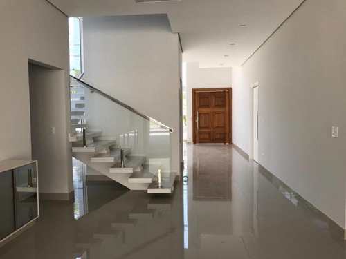 Casa de Condomínio, código 751 em Barueri, bairro Alphaville