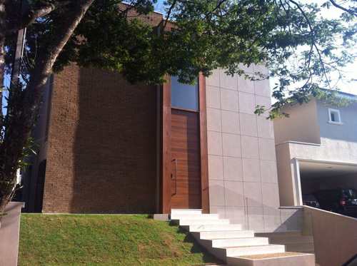 Casa de Condomínio, código 762 em Santana de Parnaíba, bairro Alphaville