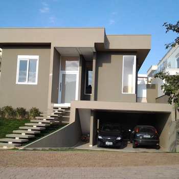 Casa de Condomínio em Santana de Parnaíba, bairro Alphaville
