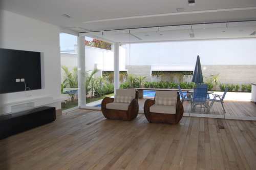 Casa de Condomínio, código 772 em Santana de Parnaíba, bairro Alphaville