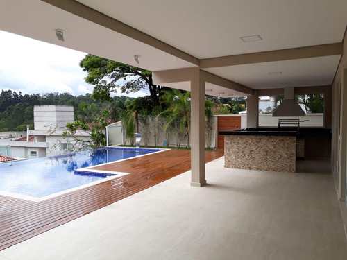 Casa de Condomínio, código 784 em Barueri, bairro Alphaville