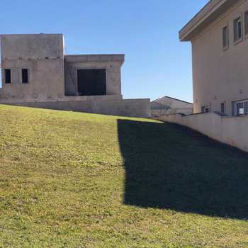 Terreno de Condomínio em Santana de Parnaíba, bairro Tamboré